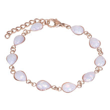 Afbeelding in Gallery-weergave laden, Karli - iXXXi - Armband Armband iXXXi Rose AAAndacht