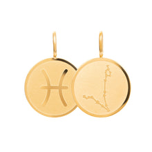 Afbeelding in Gallery-weergave laden, Pisces - iXXXi - Hanger