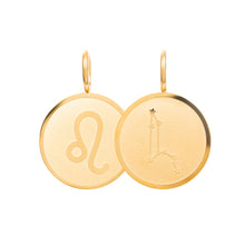 Afbeelding in Gallery-weergave laden, Leo - iXXXi - Hanger