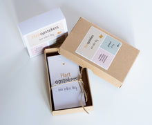 Afbeelding in Gallery-weergave laden, Hartopstekers - Gifts