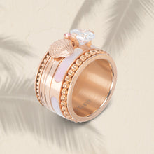 Afbeelding in Gallery-weergave laden, Basis ring 14 mm - iXXXi Basis ring iXXXi AAAndacht