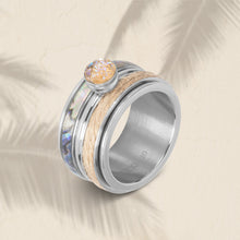 Afbeelding in Gallery-weergave laden, Basis ring 12 mm - iXXXi Basis ring iXXXi AAAndacht