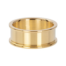 Afbeelding in Gallery-weergave laden, Basis ring 8 mm - iXXXi Basis ring iXXXi Goud / 16.5 AAAndacht
