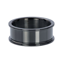 Afbeelding in Gallery-weergave laden, Basis ring 8 mm - iXXXi Basis ring iXXXi Zwart / 16 AAAndacht