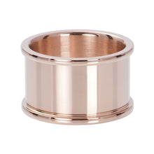Afbeelding in Gallery-weergave laden, Basis ring 12 mm - iXXXi Basis ring iXXXi Rosé / 16 AAAndacht