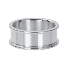 Afbeelding in Gallery-weergave laden, Basis ring 8 mm - iXXXi Basis ring iXXXi Silver / 16 AAAndacht