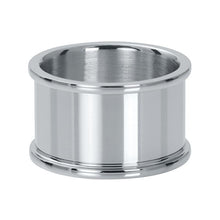 Afbeelding in Gallery-weergave laden, Basis ring 12 mm - iXXXi Basis ring iXXXi Silver / 16 AAAndacht