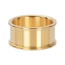 Afbeelding in Gallery-weergave laden, Basis ring 10 mm - iXXXi Basis ring iXXXi Gold / 16 AAAndacht

