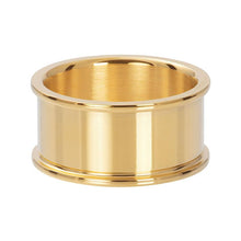 Afbeelding in Gallery-weergave laden, Basis ring 10 mm - iXXXi Basis ring iXXXi Gold / 16 AAAndacht