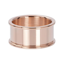 Afbeelding in Gallery-weergave laden, Basis ring 10 mm - iXXXi Basis ring iXXXi Rosé / 16 AAAndacht