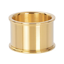 Afbeelding in Gallery-weergave laden, Basis ring 14 mm - iXXXi Basis ring iXXXi Gold / 16 AAAndacht