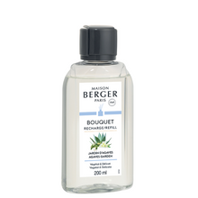 Afbeelding in Gallery-weergave laden, Agaves Garden - Maison Berger - Navulling Geurstokjes - 200 ml