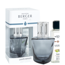 Afbeelding in Gallery-weergave laden, Terra - Maison Berger - Giftset - Brander - Noire