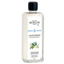 Afbeelding in Gallery-weergave laden, Agaves Garden - Maison Berger - Huisparfum 1000 ml