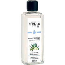 Afbeelding in Gallery-weergave laden, Agaves Garden - Maison Berger - Huisparfum 500 ml