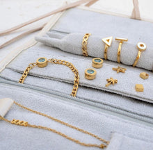 Afbeelding in Gallery-weergave laden, Travel pouch - iXXXi