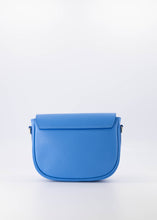 Afbeelding in Gallery-weergave laden, Blauw - Tas - Leder - Classic Grain