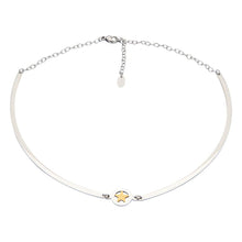 Afbeelding in Gallery-weergave laden, Bangle Star - iXXXi - Ketting Ketting iXXXi Zilver/Goud AAAndacht