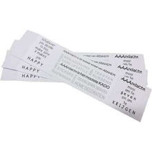 Afbeelding in Gallery-weergave laden, Cadeaubon Cadeaubon AAAndacht AAAndacht