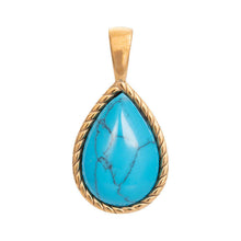 Afbeelding in Gallery-weergave laden, Charm Magic Charm iXXXi Magic Turquoise AAAndacht