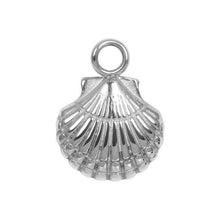 Afbeelding in Gallery-weergave laden, Charm shell - iXXXi - Necklaces Necklaces iXXXi Silver AAAndacht