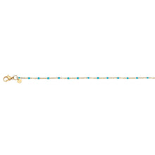 Afbeelding in Gallery-weergave laden, Collier Slim Ball Ketting iXXXi goud AAAndacht