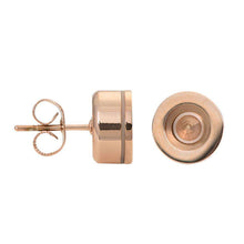 Afbeelding in Gallery-weergave laden, CreARTive Base - iXXXi - Ear Studs Oorbellen iXXXi Rose AAAndacht