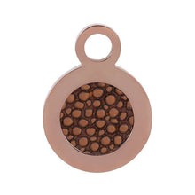 Afbeelding in Gallery-weergave laden, Crocodile - iXXXi - Hanger Pendant iXXXi 12 mm AAAndacht