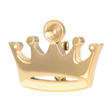 Afbeelding in Gallery-weergave laden, Crown - iXXXi - Brooch - Top Part Charm iXXXi Goud AAAndacht