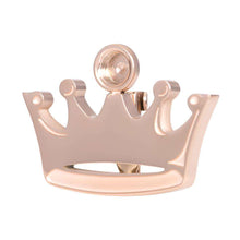 Afbeelding in Gallery-weergave laden, Crown - iXXXi - Brooch - Top Part Charm iXXXi Rosé AAAndacht