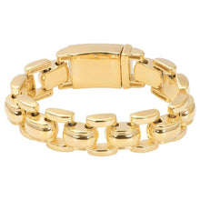 Afbeelding in Gallery-weergave laden, Dallas - iXXXi - Armband Armband iXXXi 18 / Goud AAAndacht