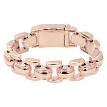 Afbeelding in Gallery-weergave laden, Dallas - iXXXi - Armband Armband iXXXi 18 / Roségoud AAAndacht