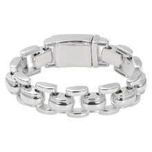 Afbeelding in Gallery-weergave laden, Dallas - iXXXi - Armband Armband iXXXi 18 / Zilver AAAndacht