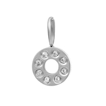 Afbeelding in Gallery-weergave laden, Design Circle - iXXXi - Charm Charm iXXXi Zilver AAAndacht