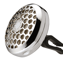 Afbeelding in Gallery-weergave laden, Diffuser Honey comb chrome Lampe Berger Autoparfum Maison Berger Maison Berger AAAndacht