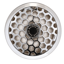 Afbeelding in Gallery-weergave laden, Diffuser Honey comb chrome Lampe Berger Autoparfum Maison Berger Maison Berger AAAndacht