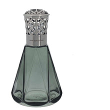 Afbeelding in Gallery-weergave laden, Giftset Pyramide Vert Lampe Berger Brander Maison Berger Maison Berger AAAndacht