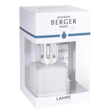 Afbeelding in Gallery-weergave laden, Glaçon Blanche - Giftset Brander - Maison Berger Brander Maison Berger Maison Berger AAAndacht