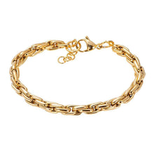 Afbeelding in Gallery-weergave laden, iXXXi Armband Ankara - iXXXi - Armband Armband iXXXi Goud AAAndacht