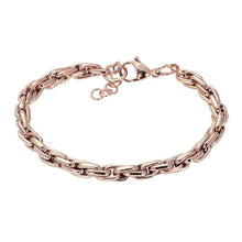 Afbeelding in Gallery-weergave laden, iXXXi Armband Ankara - iXXXi - Armband Armband iXXXi Roségoud AAAndacht