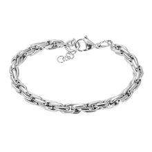 Afbeelding in Gallery-weergave laden, iXXXi Armband Ankara - iXXXi - Armband Armband iXXXi Zilver AAAndacht