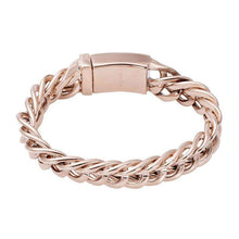 Afbeelding in Gallery-weergave laden, iXXXi Armband Madrid - iXXXi - Armband Armband iXXXi 18 / Rosé AAAndacht