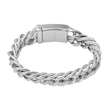 Afbeelding in Gallery-weergave laden, iXXXi Armband Madrid - iXXXi - Armband Armband iXXXi 18 / Silver AAAndacht