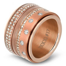 Afbeelding in Gallery-weergave laden, Basis ring 14 mm - iXXXi Basis ring iXXXi AAAndacht