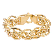 Afbeelding in Gallery-weergave laden, Kiev - iXXXi - Armband Armband iXXXi 18 / Goud AAAndacht