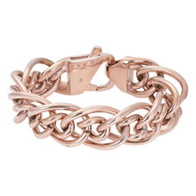 Afbeelding in Gallery-weergave laden, Kiev - iXXXi - Armband Armband iXXXi 19 / Roségoud AAAndacht