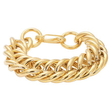 Afbeelding in Gallery-weergave laden, Las Vegas - iXXXi - Armband Armband iXXXi 19 / Goud AAAndacht