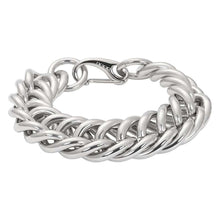 Afbeelding in Gallery-weergave laden, Las Vegas - iXXXi - Armband Armband iXXXi 18 / Zilver AAAndacht