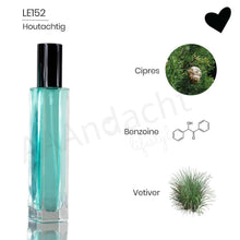 Afbeelding in Gallery-weergave laden, LE152 Tapparfum Tapparfum AAAndacht