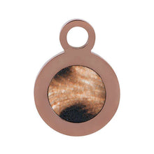 Afbeelding in Gallery-weergave laden, Leopard - iXXXi - Hanger Pendant iXXXi 12 mm AAAndacht